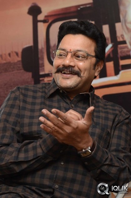 Sai-Kumar-Interview-About-Pataas-Movie